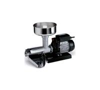 Reber N.3 9008N Exprimidor Tomate Tre Spade Eléctrico Profesional 400 Watts