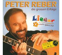 Reber Peter - Lieder Zum Gärn Ha