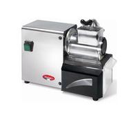 Reber Rallador N.3 200W Tapa Inoxidable Carenada Profesional 10053N