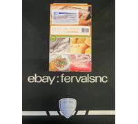 REBER Sobres Para Vacío Paquete De PZ.20 20X30CM.ORIGINALI Código 6729N