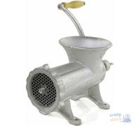 Reber Srl Picadora De Carne Manual N 32 Placa De Serie Agujero Mm 4,5