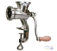 Reber Srl Tritador De Carne Manual N 5