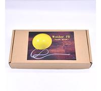 Rebetomo Wonder Globo flotante trucos de magia FB globo mágico flotante etapa primer plano trucos accesorios ilusiones comedia magia