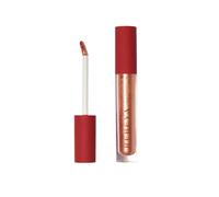 REBEYA Hada Libre 03 Tan - Sombra de Ojos Líquida Metálica de Alta Pigmentación, Sombras de Ojos Luminosas de Larga Duración, Textura Gel Ligera de Secado Rápido, Acabado Brillante,Made in Italy