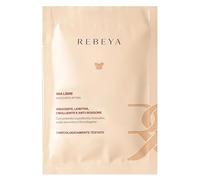 Rebeya - Mascarilla Vulvar Confección Individual Mia Libre con Postbióticos Skinbac, Ácido Hialurónico e Inulina Probiótica Para Bienestar Vulvar Natural y Hidratación Duradera - Made in Italy