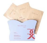Rebeya - Mascarilla Vulvar Pack de Tres Mia Libre con Postbióticos Skinbac, Ácido Hialurónico e Inulina Probiótica Para Bienestar Vulvar Natural y Hidratación Duradera - Made in Italy