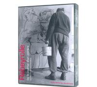 Rebeyrolle ou le journal d'un peintre [Francia] [DVD]