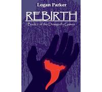 Rebirth: 1 (Demigod's Games)