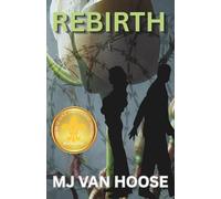 REBIRTH: A New Orleans Tale of Love and Voodoo (Trubeau Love and Voodoo Trilogy)