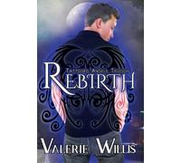 Rebirth: A YA Dark Urban Fantasy: 1 (Tattooed Angels Trilogy)