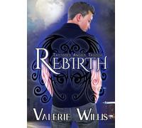 Rebirth: A YA Dark Urban Fantasy: 1 (Tattooed Angels Trilogy)