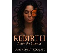 Rebirth: After the Shatter (The Butterfly Effect)