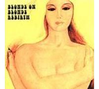 Rebirth by Blonde on Blonde (2000-05-16)