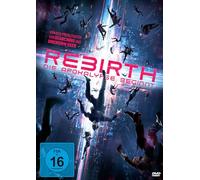 REBIRTH - Die Apokalypse beginnt [DVD]