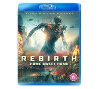 Rebirth: Home Sweet Home [Blu-ray]