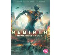 Rebirth: Home Sweet Home [DVD]