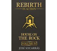 Rebirth in Action: House on the Rock!