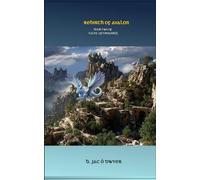 Rebirth of Avalon (Tales of Tirnannóg)