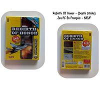 Rebirth of Honor (Death Strike - version FR donc News) [Importación francesa]