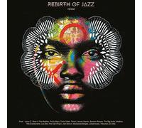 Rebirth of Jazz Visions [Vinilo]