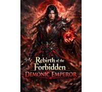 Rebirth of the Forbidden Demonic Emperor
