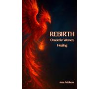 REBIRTH - Oracle for Women: Healing: pocket book of healing messages (Happy Woman)