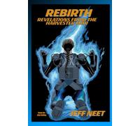 Rebirth: Revelations from the Harvester War (The Harvester Series)