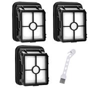 Rebirthcare Filtro de 3 piezas para Bissell para Crosswave Pet Pro y para