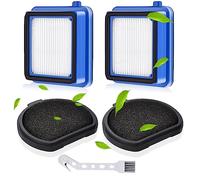 Rebirthcare FX9 Filtro para AEG ASPK9 FX9 Performance