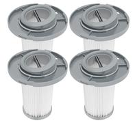 Rebirthcare ZR009005 Filtro para Rowenta X-Force Flex 8.60/8.50 RH96xx & X-PERT 6.60 RH68xx Aspiradora Filtros RH9638 RH9639 RH9677 RH9678 RH9679 RH9680 RH9690 RH6821 RH6848 RH6877 RH6839