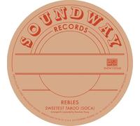 Rebles - Sweetest Taboo (Soca) [Vinilo]