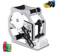 Rebobinador Eléctrico De Carrete De Filamento 3D, Capacidad De Carrete Universal De 1 Kg Con Arranque/parada Automático Inteligente Y Velocidad Ajustable