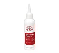ReboHexan Gel Light 100 ml: gel para heridas, ayuda a la cicatrización, evita que se pegue a apósitos, aplicación sin dolor, sin alcohol