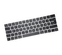 reboot AP12-DAN - Kit de llaves para MacBook Pro de 13 pulgadas, 15 pulgadas, 2019 y 2019
