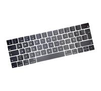 reboot AP12-SUE - Kit de llaves para MacBook Pro de 13 pulgadas, 15 pulgadas, 2019 y 2019