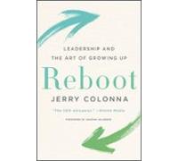 Reboot (ebook)