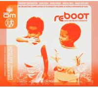 Reboot - Notes for the Next Generation