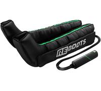 Reboots botas de masaje Go Lite Boots Récupération M Noir