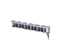 Reborde de cojinete de árbol de levas 11127531224 11127566732 Compatible con 135i 335i 535i 740Li Z4 Motor N52 N54