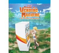Reborn as a Vending Machine, I Now Wander the Dungeo (Blu-ray) (Importación USA)
