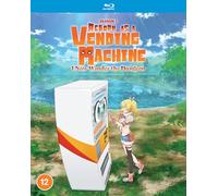 Reborn as a Vending Machine, I Now Wander the Dungeon - Saison 1 [Francia] [Blu-ray]