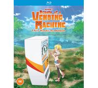 Reborn as a Vending Machine, I Now Wander the Dungeon - Saison 1 [Francia] [Blu-ray]