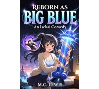 Reborn as Big Blue (Heroes of Penetration)