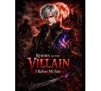 Reborn as the Villain Refuse My Fate: Rewriting Destiny One Step at a Time