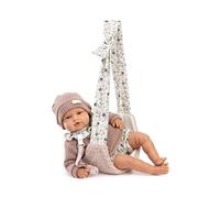 Reborn Baby Love Portabebé