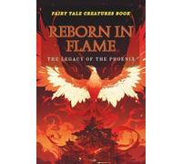 Reborn in Flame: The Legacy of the Phoenix: Tracing the Mythical Bird of Renewal Through History and Culture (Legends & Lore: The Ultimate Guide to Mythical Beings)
