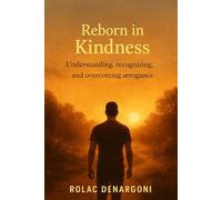 Reborn in Kindness: Understanding, recognizing, and overcoming arrogance