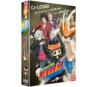 Reborn ! Mon prof le tueur - Saison 1 [Francia] [DVD]