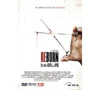 Reborn - The new Jekyll + Hyde [Alemania] [DVD]