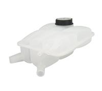 Rebose Radiador Motor Compatible Con Ford Para Focus Para Mk2 Reparación Modificación Depósito Expansión Refrigerante Motor Automóvil OE: 1224268